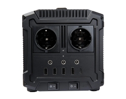 Портативное зарядное устройство PremiumPower PB500N-foto3