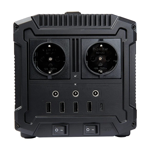 Портативное зарядное устройство PremiumPower PB500N-foto3