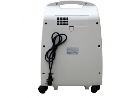 Кислородный концентратор Dynmed-5 (5 л)-foto2