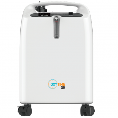 Кислородный концентратор Elmaslar Oxytime Q5 (5 л)