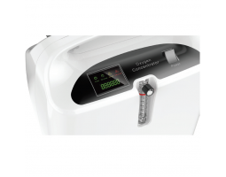 Кислородный концентратор Elmaslar Oxytime Q5 (5 л)-foto3