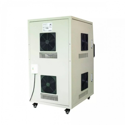 Кислородный концентратор ANGEL-20SP DUAL-foto3