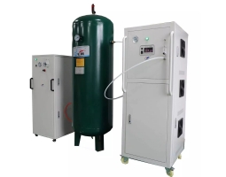 Кислородный концентратор ANGEL-60HPT-foto2