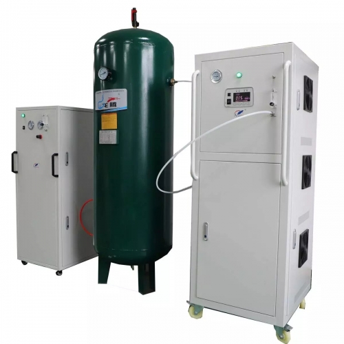 Кислородный концентратор ANGEL-60HPT-foto2