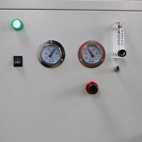 Кислородный концентратор ANGEL-60HPT-foto4