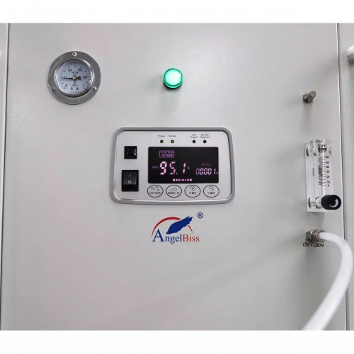 Кислородный концентратор ANGEL-60HPT-foto3