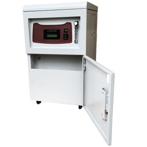 Кислородный концентратор KS-15B-foto2