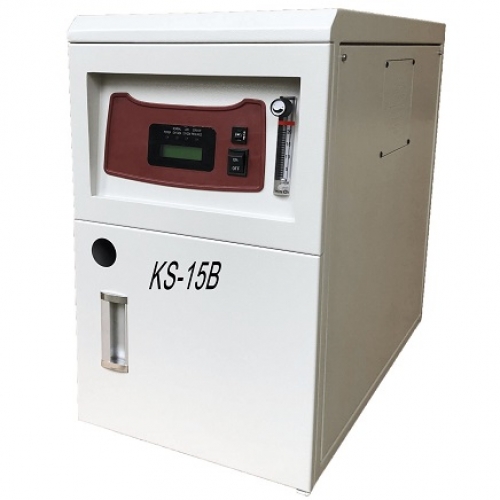 Кислородный концентратор KS-15B-foto3