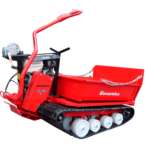 Lennartsfors Iron Horses Classic-foto2