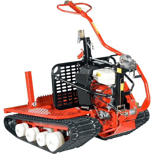 Lennartsfors Iron Horses Classic