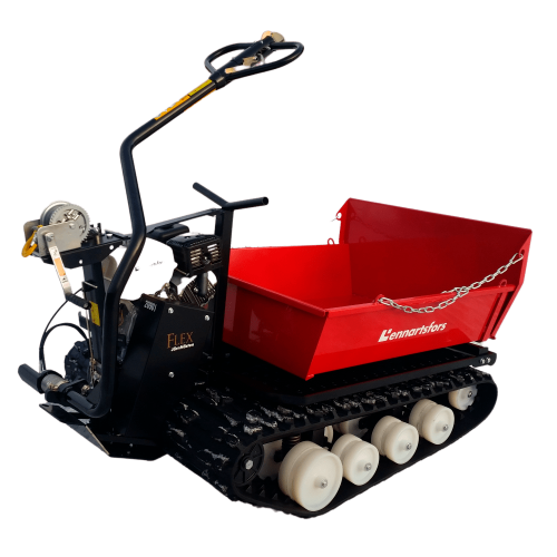 Lennartsfors Iron Horses Flex-foto2