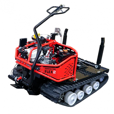 Lennartsfors Iron Horses Flex 2