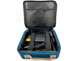 Портативная зарядная станция Allwei SGR-PPS1200-2 1200 Вт-foto5