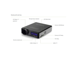 Портативная зарядная станция Allpowers S200 200 Вт-foto4