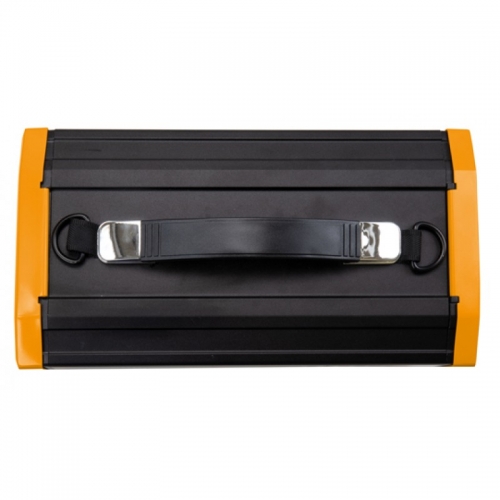 Зарядная станция Cross Tools Travelbox 500 Вт-foto3