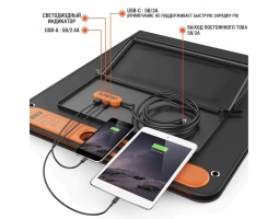 Портативная электростанция Jackery Explorer 500-foto3