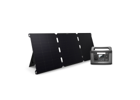 Солнечная панель Sunnybag Sunbooster 120W-foto4