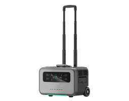 Портативная зарядная станция Zendure SuperBase Pro 2000 Вт-foto3