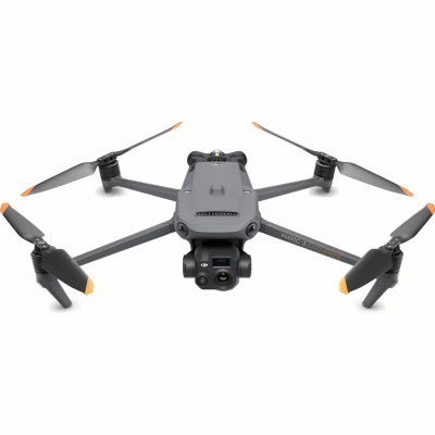 Квадрокоптер DJI Mavic 3T (CP.EN.00000415.01) Квадрокоптер DJI Mavic 3T (CP.EN.00000415.01)