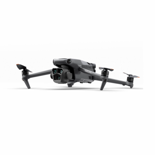 Квадрокоптер DJI Mavic 3 Pro + пульт DJI RC (CP.MA.00000654.01, CP.MA.00000656.01)-foto4