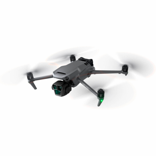 Квадрокоптер DJI Mavic 3 Pro + пульт DJI RC (CP.MA.00000654.01, CP.MA.00000656.01)-foto5