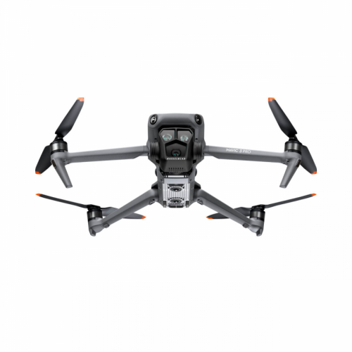 Квадрокоптер DJI Mavic 3 Pro + пульт DJI RC (CP.MA.00000654.01, CP.MA.00000656.01)-foto2