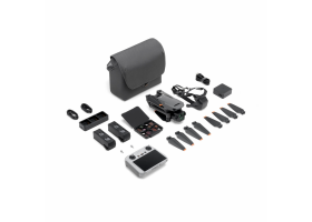 Квадрокоптер DJI Mavic 3 Pro Fly More Combo + пульт DJI RC (CP.MA.00000660.01) -foto6
