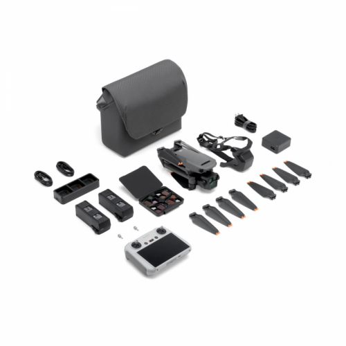 Квадрокоптер DJI Mavic 3 Pro Fly More Combo + пульт DJI RC (CP.MA.00000660.01) -foto6