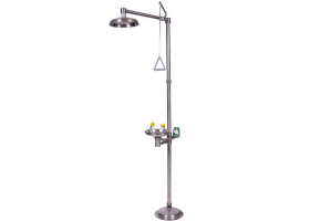 Аварийный душ, ISTEC® Type ES