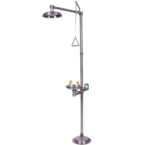 Аварийный душ, ISTEC® Type ES