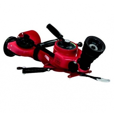 APF 2-TURBOFIGHTER - MZ 3000 - osc