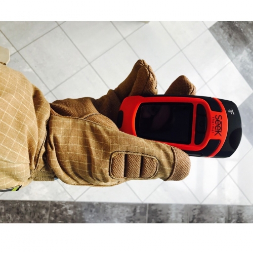 Тепловизионная камера Seek FirePRO-foto2