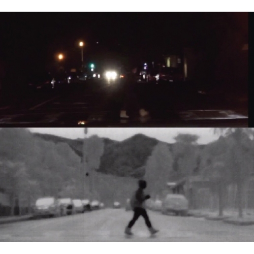 Тепловизионная система автомобиля Seek Overwatch-B-foto2