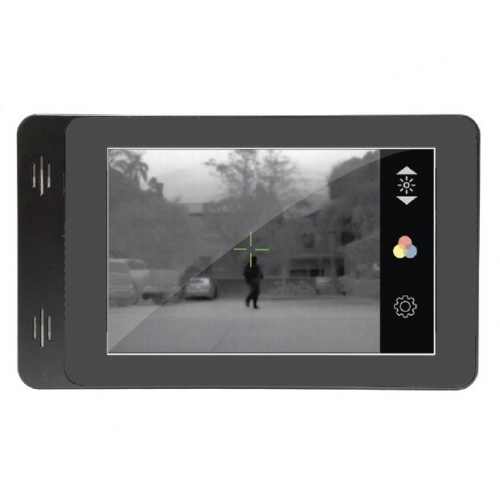 Тепловизионная система автомобиля Seek Overwatch-B-foto4