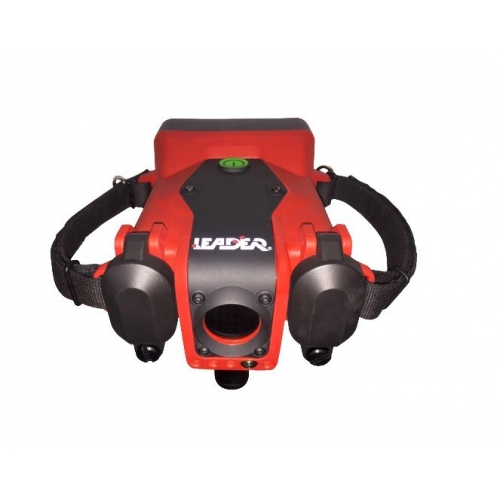 Тепловизионная камера Leader TIC 4.1-foto4