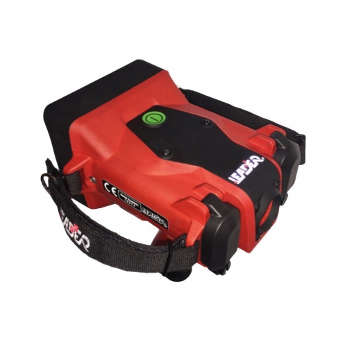 Тепловизионная камера Leader TIC 4.1-foto2