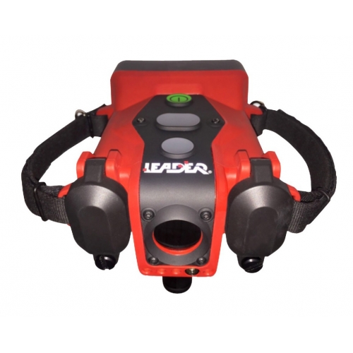 Тепловизионная камера Leader TIC 4.3-foto3