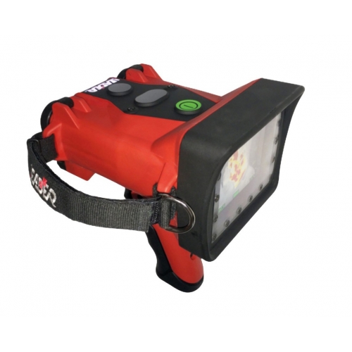 Тепловизионная камера Leader TIC 4.3-foto4