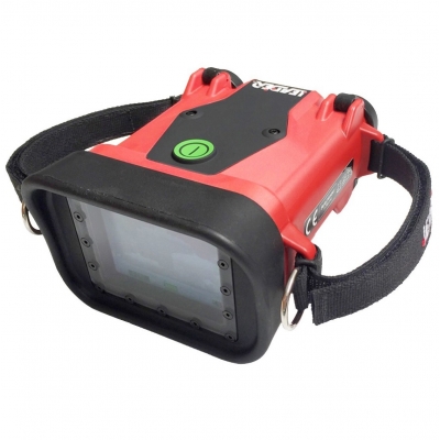 Тепловизионная камера Leader TIC 3.1 Тепловизионная камера Leader TIC 3.1