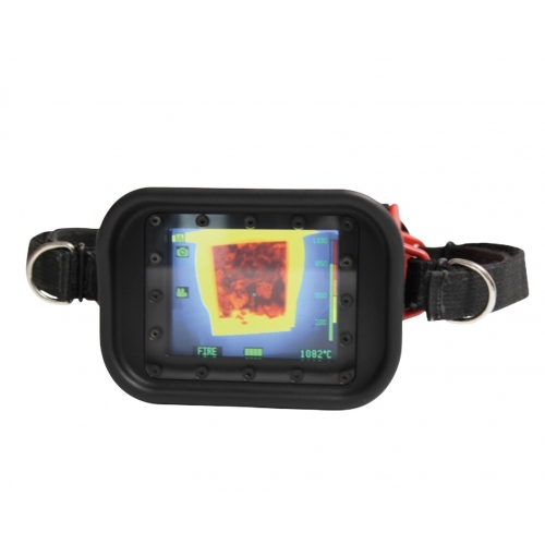 Тепловизионная камера Leader TIC 3.1-foto4