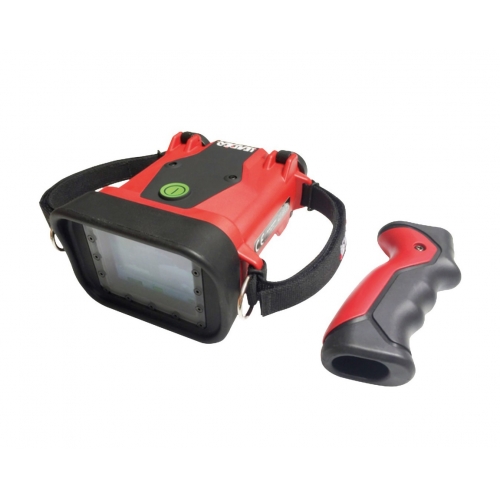 Тепловизионная камера Leader TIC 3.1-foto3