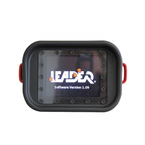 Тепловизионная камера Leader TIC 3.1-foto2