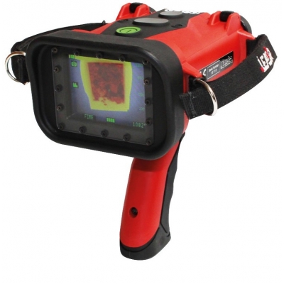 Тепловизионная камера Leader TIC 3.3 Тепловизионная камера Leader TIC 3.3