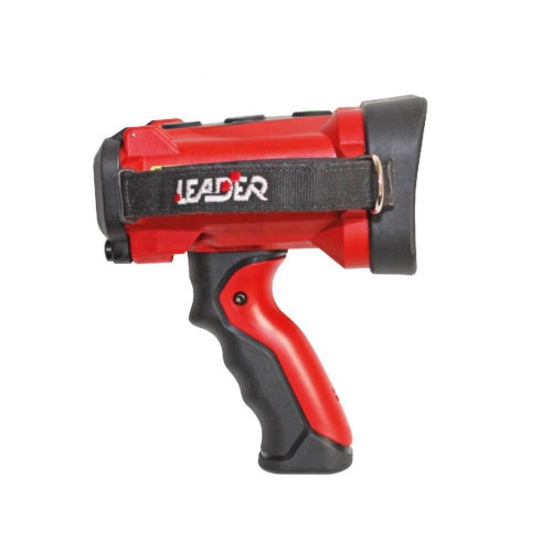 Тепловизионная камера Leader TIC 3.3-foto3