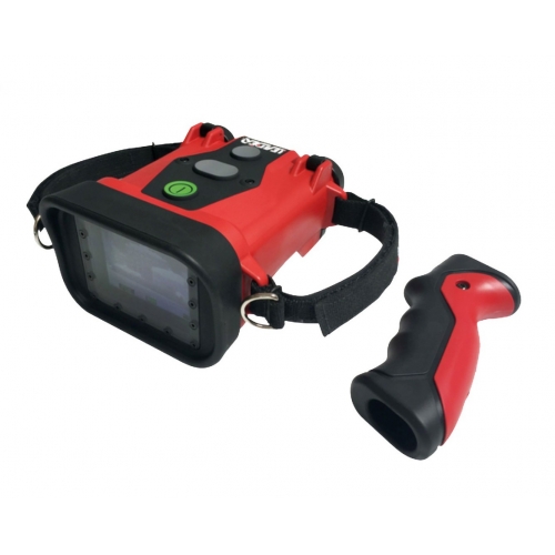 Тепловизионная камера Leader TIC 3.3-foto4