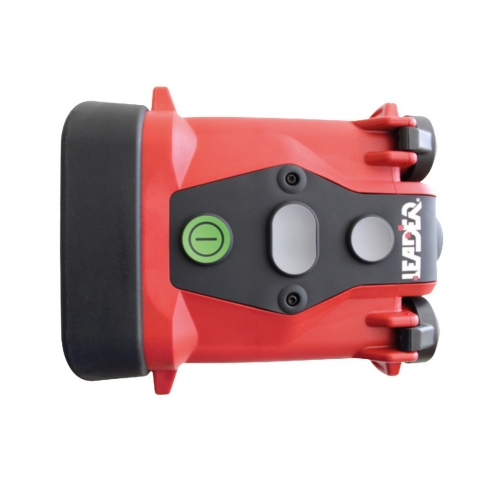 Тепловизионная камера Leader TIC 3.3-foto5