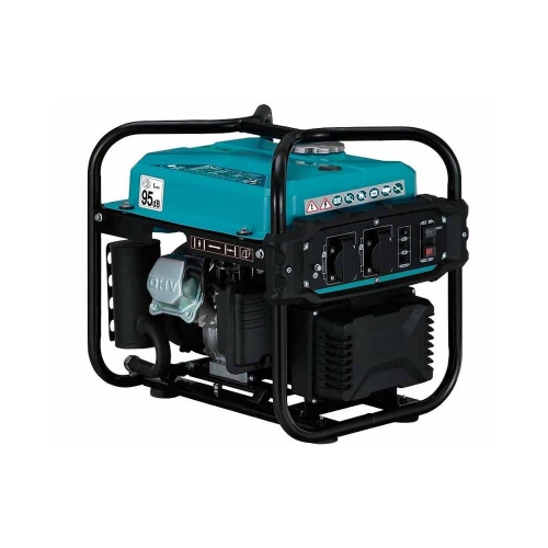 Генератор бензиновый инверторный Konner&Sohnen 2100i-foto2