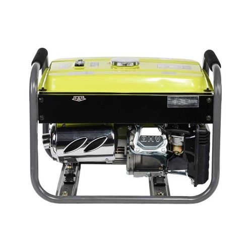 Генератор бензиновый Konner&Sohnen BASIC KS 3500 С-foto2