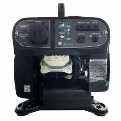 Генератор бензиновий iнверторний Konner&Sohnen KS 1200i