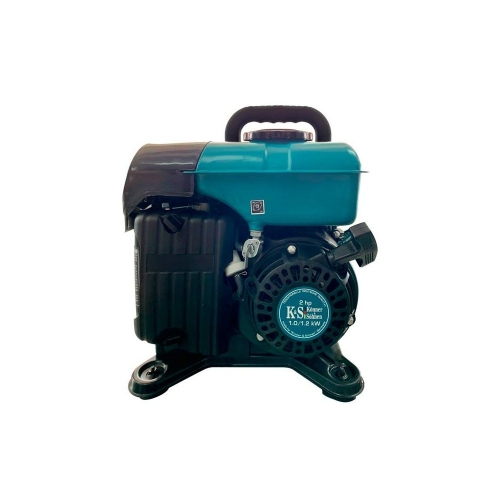 Генератор бензиновый инверторный Konner&Sohnen KS 1200i-foto3